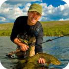 рыбалка в швеции на реках и озерах фото